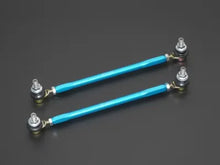 Load image into Gallery viewer, Cusco Universal Adjustable Front Sway Bar End Link Set(345mm-375mm)