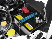 Load image into Gallery viewer, Cusco 13 Subaru BRZ/Scion FR-S/Toyota 86 Blue Battery Tie Down