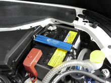 Load image into Gallery viewer, Cusco 13 Subaru BRZ/Scion FR-S/Toyota 86 Blue Battery Tie Down
