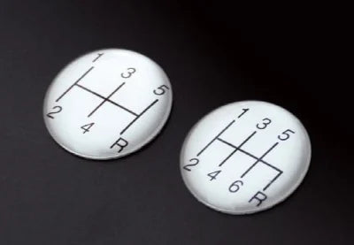 Cusco MISC Shift Knob TOYOTA/SUBARU 12X1.25