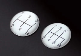 Cusco MISC Shift Knob TOYOTA/SUBARU 12X1.25