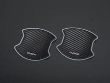 Load image into Gallery viewer, Cusco 2022+ Toyota GR86 / Subaru BRZ Door Handle Protector