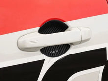 Load image into Gallery viewer, Cusco 2022+ Toyota GR86 / Subaru BRZ Door Handle Protector