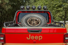 Load image into Gallery viewer, Rugged Ridge 20-21 Jeep Gladiator JT Spare Tire Carrier Hinge Casting - Corvette Realm