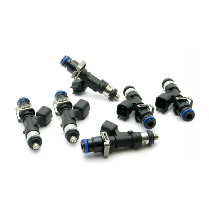 DeatschWerks 93-98 Toyota Supra TT 1000cc High Impedance Injectors - Corvette Realm