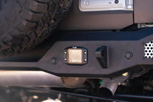 Load image into Gallery viewer, DV8 Offroad 21-22 Ford Bronco MTO Series Rear Bumper - Corvette Realm