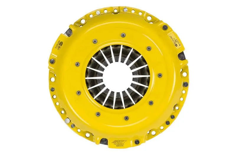 ACT 2008 Subaru Impreza P/PL Xtreme Clutch Pressure Plate - Corvette Realm