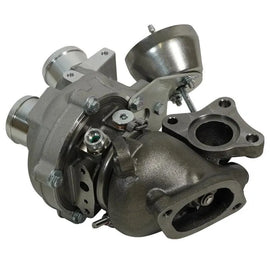 BD Diesel Screamer Turbo Kit - 13-16 Ford F-150 3.5L Ecoboost - Corvette Realm