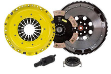 Load image into Gallery viewer, ACT 2014 Subaru Impreza HD/Race Rigid 6 Pad Clutch Kit - Corvette Realm