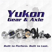 Load image into Gallery viewer, Yukon Gear 7.2in GM 7.5in GM &amp; 8.2in GM Pinion Seal - Corvette Realm