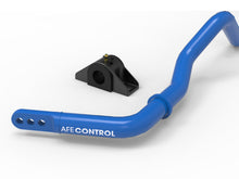 Load image into Gallery viewer, aFe Infiniti Q50/Q60 16-24 V6-3.0L (tt) Rear Sway Bar Blue