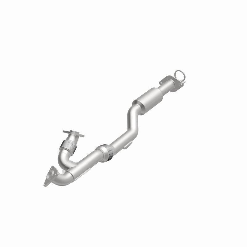 MagnaFlow Direct-Fit OEM EPA Compliant Catalytic Converter - 13-15 Nissan Pathfinder V6 3.5L - Corvette Realm