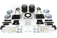 Load image into Gallery viewer, Air Lift Loadlifter 5000 Air Spring Kit - Corvette Realm