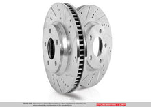 Load image into Gallery viewer, Power Stop 20-21 Jeep Gladiator Rear Evolution Drilled &amp; Slotted Rotor - Pair - Corvette Realm
