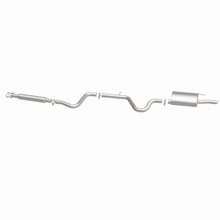 Load image into Gallery viewer, MagnaFlow BRE Exhaust Kit 06-11 Chevy Impala Monte Carlo 3.5L