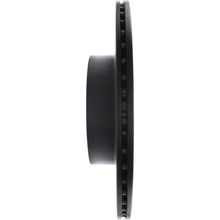 Load image into Gallery viewer, StopTech Power Slot Nissan 370z / Infiniti G37 SportStop Slotted Rear Left Rotor - Corvette Realm