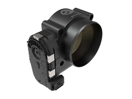 aFe 18-25 Ford Mustang GT 5.0L 85mm Billet Throttle Body