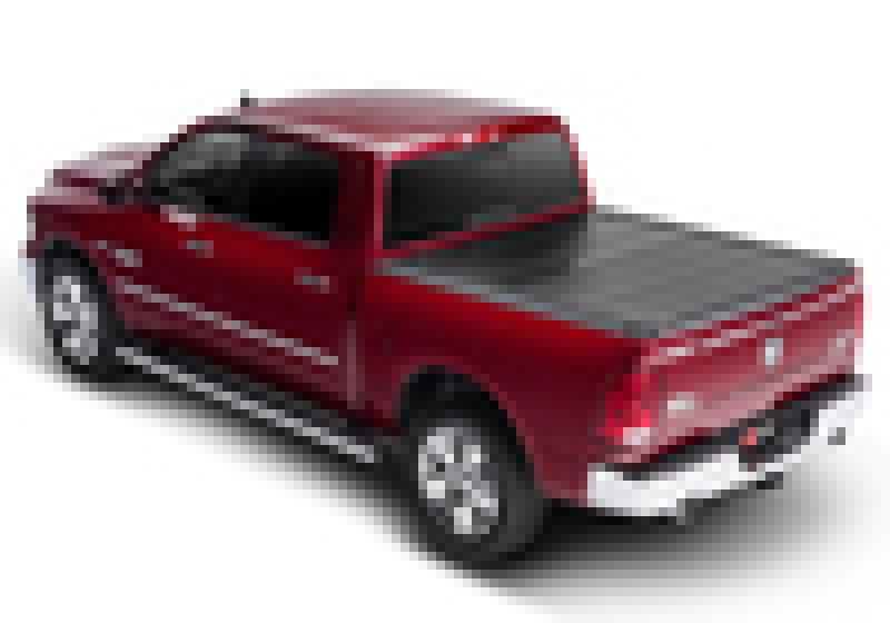 BAK 19-20 Dodge Ram (New Body Style w/o Ram Box) 5ft 7in Bed BAKFlip F1 - Corvette Realm