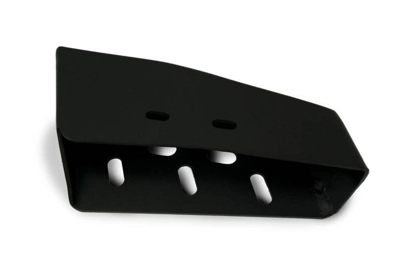 DV8 21-22 Ford Bronco A-Pillar Pod Light Mounts - Corvette Realm