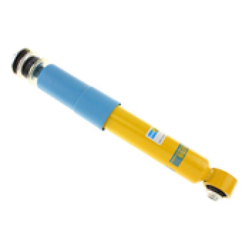 Bilstein B6 2000 Mercedes-Benz ML320 Base Front 46mm Monotube Shock Absorber - Corvette Realm