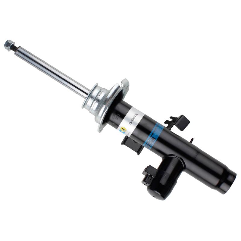 Bilstein B4 OE Replacement 14-18 BMW 328d xDrive Front Right DampTronic Suspension Strut Assembly - Corvette Realm