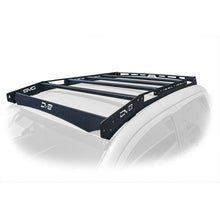 Load image into Gallery viewer, DV8 Offroad 2016+ Toyota Tacoma Aluminum Roof Rack (45in Light) - Corvette Realm