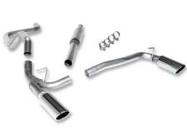 Borla 03-05 Dodge Neon SRT4 Cat-Back Exhaust