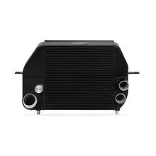 Load image into Gallery viewer, Mishimoto 2011-2014 Ford F-150 EcoBoost Black Intercooler w/ Black Pipes - Corvette Realm