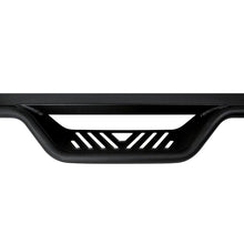 Load image into Gallery viewer, Westin 09-18/19-24 Ram 1500 Quad Cab/Classic Outlaw Drop Nerf Step Bars Textured Black
