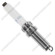 Load image into Gallery viewer, NGK Laser Iridium Spark Plug Box of 4 (SILZKGR8E8S)