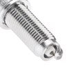 NGK Laser Iridium Spark Plug Box of 4 (SILZKGR8E8S)