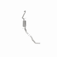 Load image into Gallery viewer, MagnaFlow BRE Exhaust Kit 02-07 Silverado Sierra