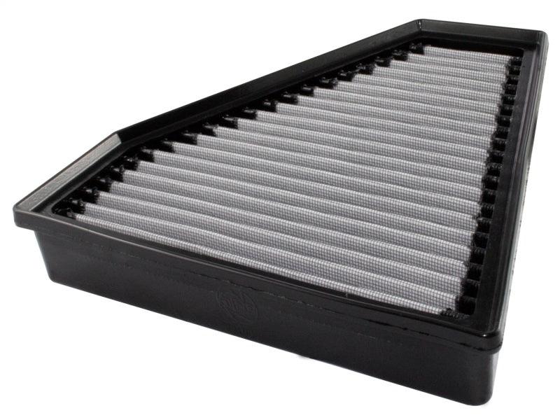 aFe MagnumFLOW Air Filters OER PDS A/F PDS BMW 3-Series 06-11 L6-3.0L non-turbo - Corvette Realm