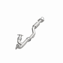 Load image into Gallery viewer, MagnaFlow Direct-Fit OEM EPA Compliant Catalytic Converter - 13-15 Nissan Pathfinder V6 3.5L - Corvette Realm