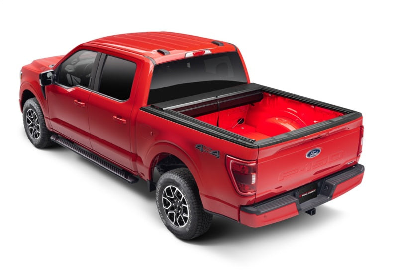 Roll-N-Lock 17-22 Ford Super Duty (98.1in Bed) M-Series XT Retractable Cover