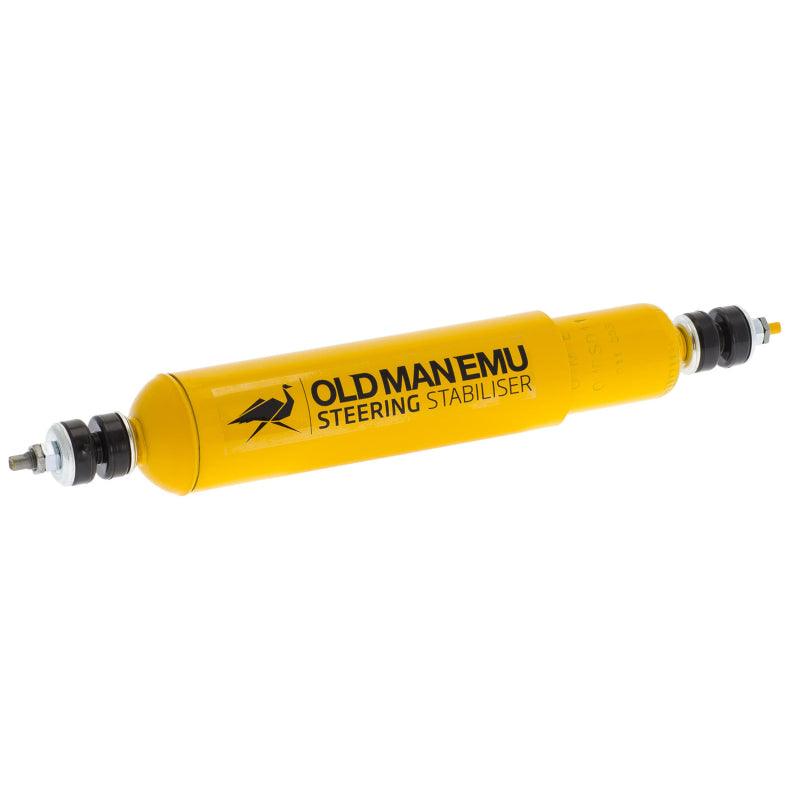 ARB / OME Steering Damper L/Rover & Nissan - Corvette Realm