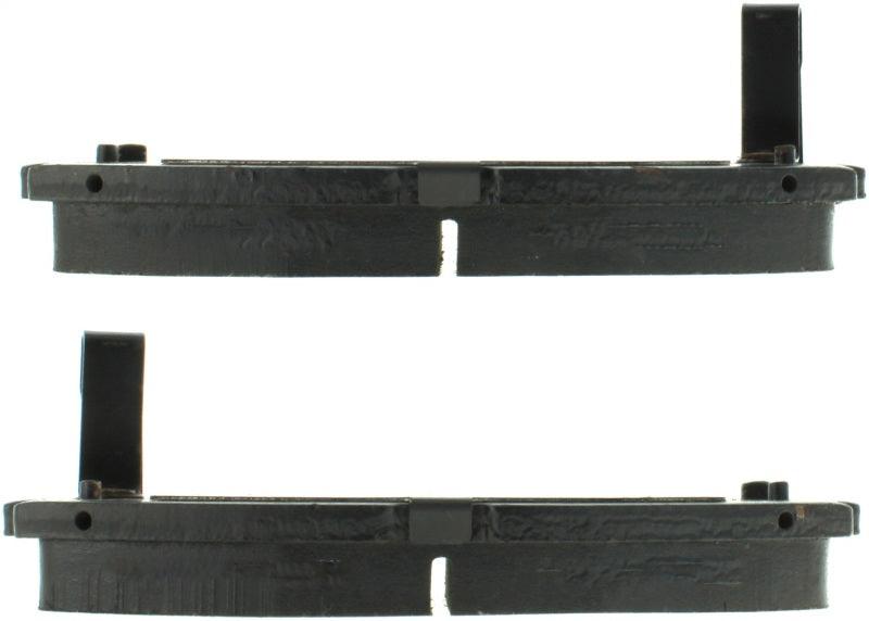 StopTech Performance 87-92 MK3 Supra Front Brake Pads - Corvette Realm