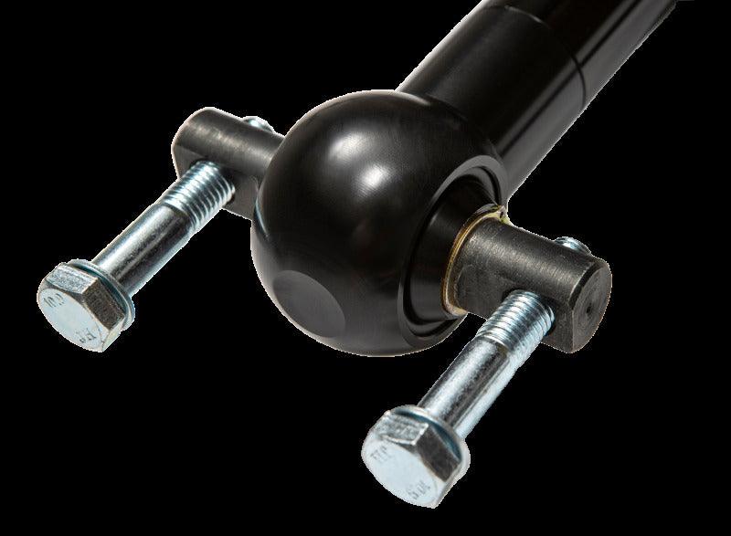 Fox 21+ Ford Bronco 2.5 Performance Series Front Coil-Over Reservoir Shock w/ UCA - Adjustable - Corvette Realm