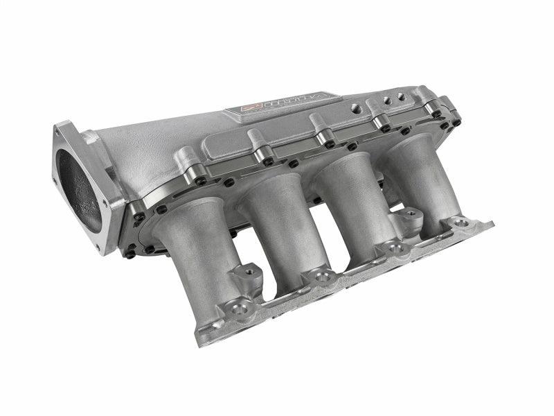 Skunk2 Ultra Series K Series Race Intake Manifold - 3.5L Silver - Corvette Realm