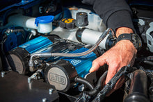 Load image into Gallery viewer, ARB Brushless Twin Motor On-Board 12V Air Compressor Kit