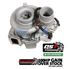 Load image into Gallery viewer, BD Diesel 13-18 Dodge 6.7L Cummins 64.5mm Compressor 70mm Turbine Screamer Turbo - Corvette Realm