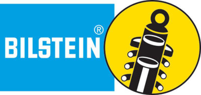 Bilstein B6 2001 BMW M3 Base Front Right 36mm Monotube Strut Assembly - Corvette Realm