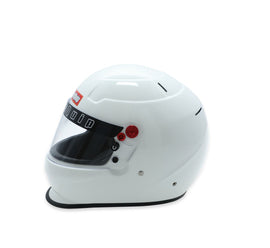 RaceQuip PRO25 SA2025 WH SML HELMET