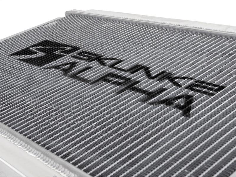 Skunk2 Alpha Series 03-06 Nissan 350Z Radiator - Corvette Realm