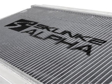 Load image into Gallery viewer, Skunk2 Alpha Series 03-06 Nissan 350Z Radiator - Corvette Realm