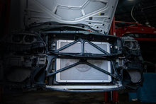 Load image into Gallery viewer, CSF 2014+ BMW M3/M4 (F8X) Front Mount Heat Exchanger w/Rock Guard - Corvette Realm