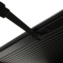 Load image into Gallery viewer, Westin Manual Retractable Tonneau Cover 24-26 Toyota Tacoma 6ft Bed Black