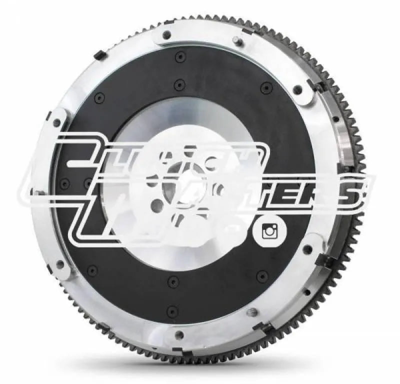 Clutch Masters 04-06 Acura TL 3.2L / 03-06 Honda Accord 3.0L Aluminum Flywheel - Corvette Realm