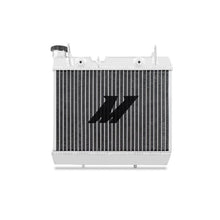 Load image into Gallery viewer, Mishimoto 04-09 Honda TRX450R Aluminum Radiator - Corvette Realm