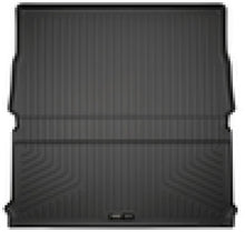 Load image into Gallery viewer, Husky Liners 2016 Honda Pilot Classic Style Black Rear Cargo Liner - Corvette Realm